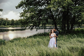 Jurufoto perkahwinan Marina Boyko. Foto pada 26.06.2020