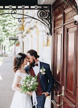 Wedding photographer Sergey Filippov. Photo of 11.12.2023