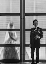 Wedding photographer Cen Lin. Photo of 02.07.2019