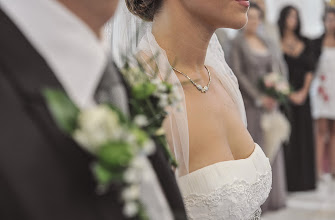 Fotógrafo de bodas Mirko Kovacevic. Foto del 22.12.2018