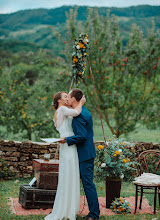 Wedding photographer Mya Marion. Photo of 26.07.2020