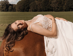 Wedding photographer Christina Falkenberg. Photo of 07.09.2025
