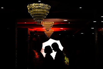 Düğün fotoğrafçısı Pranab Sarkar. Fotoğraf 21.02.2022 tarihinde