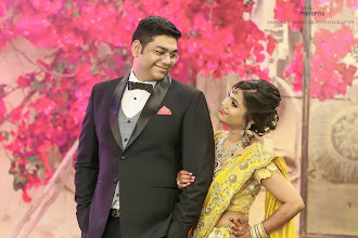 ช่างภาพงานแต่งงาน Sandeep Bobriya. ภาพเมื่อ 18.05.2023