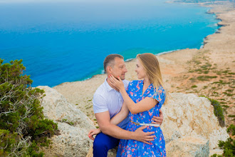 Photographe de mariage Yuliya Smirnova. Photo du 11.04.2019