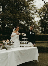 Wedding photographer Linnea Broberg. Photo of 23.12.2023