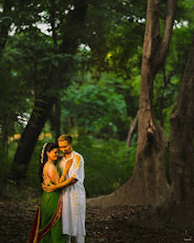 Bröllopsfotografer Sagar Asha Balasaheb Kumbhar. Foto av 10.12.2020
