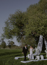 Vestuvių fotografas: Inna Pavlova. 03.06.2024 nuotrauka