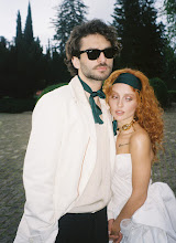 Fotografo di matrimoni Viktoriya Tambaeva. Foto del 31.07.2025