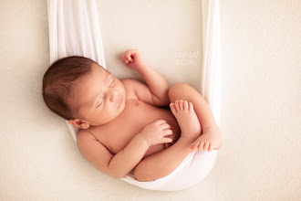 Svatební fotograf Anna Kor. Fotografie z 14.04.2022