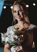 婚禮攝影師Natália Beatriz. 21.05.2025的照片