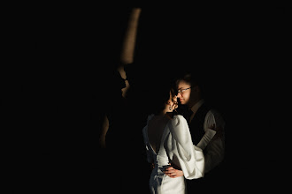 婚姻写真家 Tonya Dokuchaeva. 12.03.2025 の写真