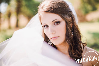 婚禮攝影師Joshua Wilcoxon. 18.05.2023的照片