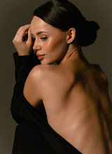 Wedding photographer Ivanna Synchuk. Photo of 14.11.2025