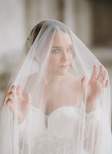 Wedding photographer Melissa Kesik. Photo of 09.04.2024
