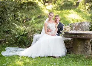 Wedding photographer Jon Bengtsson. Photo of 30.03.2019