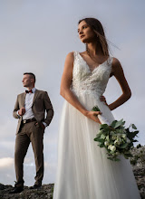 婚礼摄影师Tomasz Cichoń. 20.08.2025的图片