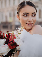Bryllupsfotograf Pavel Galaktionov. Foto fra 07.02.2023