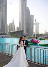 Wedding photographer Alina Kim. Photo of 04.02.2024