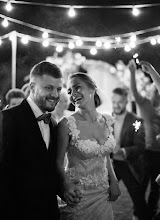 Wedding photographer Oksana Nazarchuk. Photo of 13.06.2021