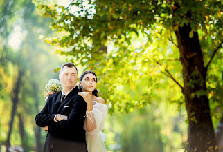 Fotografo di matrimoni Sergey Martyakov. Foto del 15.11.2023