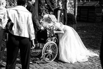 Wedding photographer Marco Schwarz. Photo of 12.01.2024