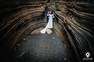 Hochzeitsfotograf Jesús Sánchez. Foto vom 22.03.2024