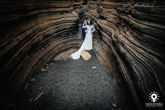 Fotógrafo de bodas Jesús Sánchez. Foto del 22.03.2024