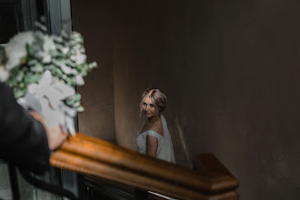 Fotografer pernikahan Nataliya Kazakova. Foto tanggal 15.05.2023