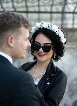 Nhiếp ảnh gia ảnh cưới Szőke Sándor. Ảnh trong ngày 05.05.2024