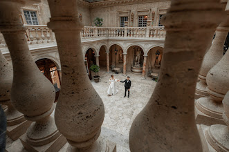 Fotógrafo de casamento Katerina Fadeeva. Foto de 28.02.2022