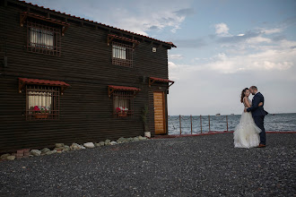 Wedding photographer Apostolos Balasis. Photo of 14.09.2021