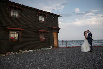 Fotógrafo de bodas Apostolos Balasis. Foto del 14.09.2021