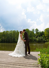 Fotografo di matrimoni Thorbjorn Mosskov. Foto del 30.03.2019