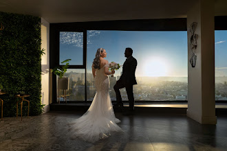 Wedding photographer Fidel Fidel Virgen. Photo of 07.11.2025