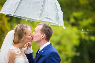 Photographe de mariage Amber Brantjes. Photo du 08.06.2023