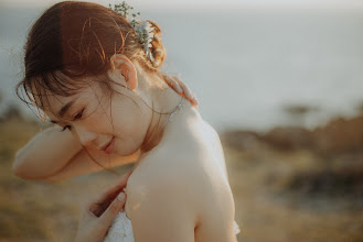 Wedding photographer Trung Giang. Photo of 18.06.2025