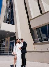 ช่างภาพงานแต่งงาน Sergey Subachev. ภาพเมื่อ 29.05.2024