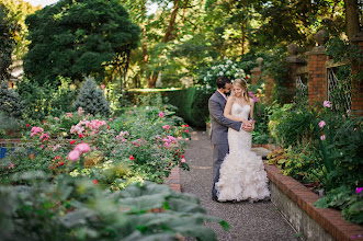 Wedding photographer Benjamin Leung. Photo of 04.05.2023