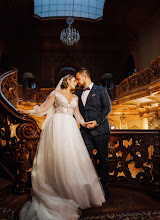 婚礼摄影师Dmitriy Chernyavskiy. 28.03.2022的图片