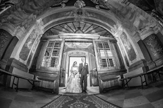 Photographe de mariage Arkadiusz Nowosad. Photo du 24.02.2020