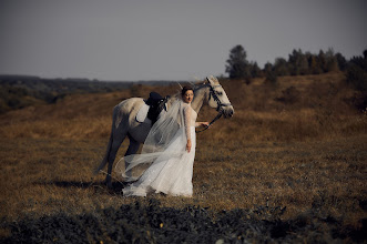 Photographer sa kasal Nikita Belyaev. Larawan ng 31.05.2025