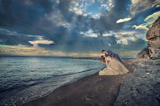 Wedding photographer Fotis Fotiadis. Photo of 07.02.2021