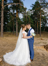 Vestuvių fotografas: Lev Afanasev. 30.03.2019 nuotrauka