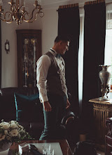 Svatební fotograf Dominik Sosnowski. Fotografie z 11.08.2025