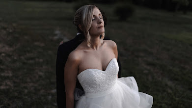 Fotógrafo de bodas Tommaso Regni. Foto del 20.09.2020