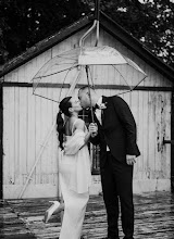 Fotografo di matrimoni Mila Drumeva. Foto del 01.06.2025