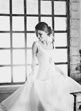 Photographer sa kasal Elena Novozhilova. Larawan ng 10.02.2016
