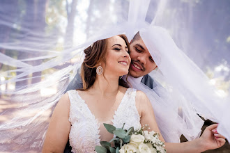 Huwelijksfotograaf Marcelo Almeida. Foto van 15.05.2024