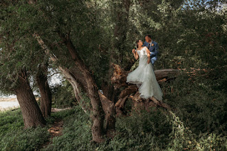 Fotógrafo de casamento Tessa Heijmer. Foto de 27.02.2021